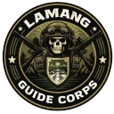 Lamang Guide Corps
