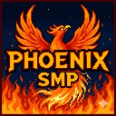 PHOENIX SMP🔥 Discord server icon