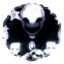 ︵. ♬ 𝐏υρρ𝖾𝗍𝗌 𝐌υ𝗌𝗂𝖼 𝐁ⱺ𝗑 Ⳋ𝅄 Discord server icon