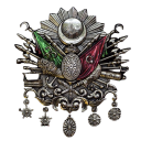 ᴍᴀɢɴɪꜰɪᴄᴇɴᴛ ᴇʀᴀ icon