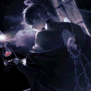THE FOOL OF THE MYSTERIES
