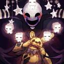 FNAF SOULS UNLEASH Discord Server Icon