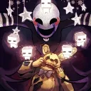 𝙵𝙽𝙰𝙵 𝚂𝙾𝚄𝙻𝚂 𝚄𝙽𝙻𝙴𝙰... Discord Server Icon