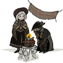 The Cosmos Discord server icon