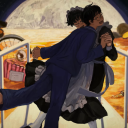 なとりオフィス・非公式日本語サーバー Discord server icon