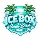 Ice Box South Beach Miami