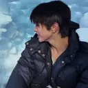 ♡    건호   .