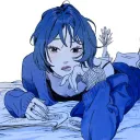 Shinju • きげん