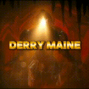 Derry, Maine| IT Discord server icon