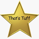 The tuffest server oat