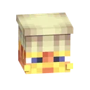 Baker's SMP