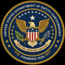 Center 35 | U.S.D.E.C. Discord server icon
