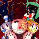 Broken Souls Discord Server Icon