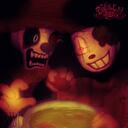 Broken Souls Discord Server Icon