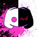 DISTRUST Discord server icon