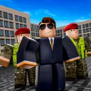 Royal Military Police Roleplay