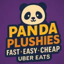 PandaPlushies