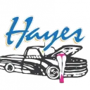 Hayes