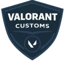 Valorant 10 Man Customs