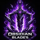 Obsidian Blades