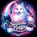 Icône serveur