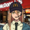 Powers Macdonald Discord server icon