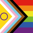 UK LGBTQ+ Community Discord server icon