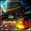 Shattered Reality