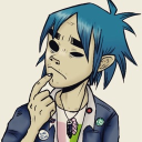 Chaotic Lost Souls Discord server icon