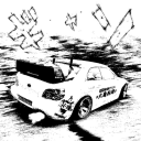 Full Send Discord server icon