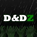 Dungeons & Deranged Zombies