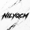 nilyqcm #0.1K Discord server icon