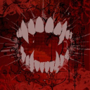 𝓜idnight 𝓜asquerade Discord server icon