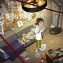 The Conspiracy Board