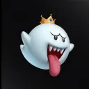 [ESP] Ghosting™