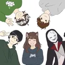 kittycord + friends