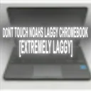 Noahs Shity Chromebook