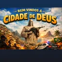 Cidade de Deus  #1k