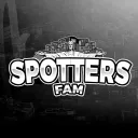 Spotters Fam® #1k