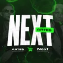 Next Artes!  © 🎅