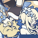 ≡;- ꒰The Adventurer's Guild꒱ Discord server icon