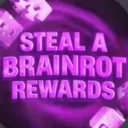 Steal a Brainrot Rewards INFO PAGE