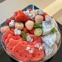 Peachy.Ａｙｄｅｎ Discord server icon