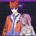 V4MP & Fox Hideout