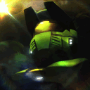 HALO ; Fan Server