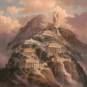 Mythology server 🏛🏯🏰