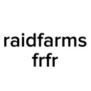 Raidfarms: 2 (WIP)