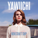 Born to SMP Discord server icon