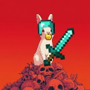 Uncrowned SMP Discord server icon