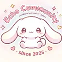 Echo Community icon